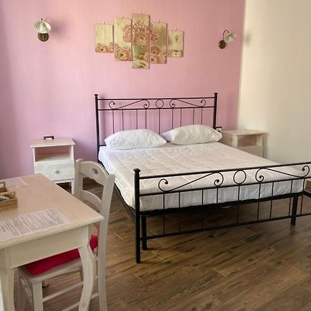 Dani'S House Hotel Cagliari Luaran gambar