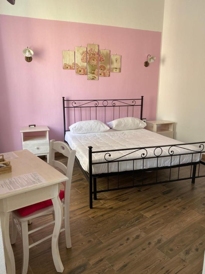Dani'S House Hotel Cagliari Luaran gambar