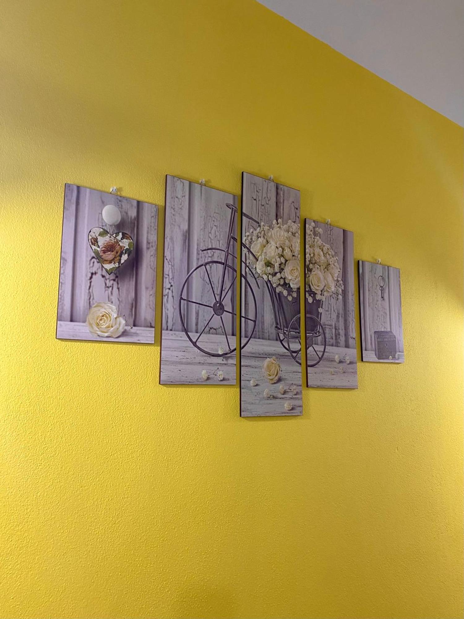 Dani'S House Hotel Cagliari Luaran gambar