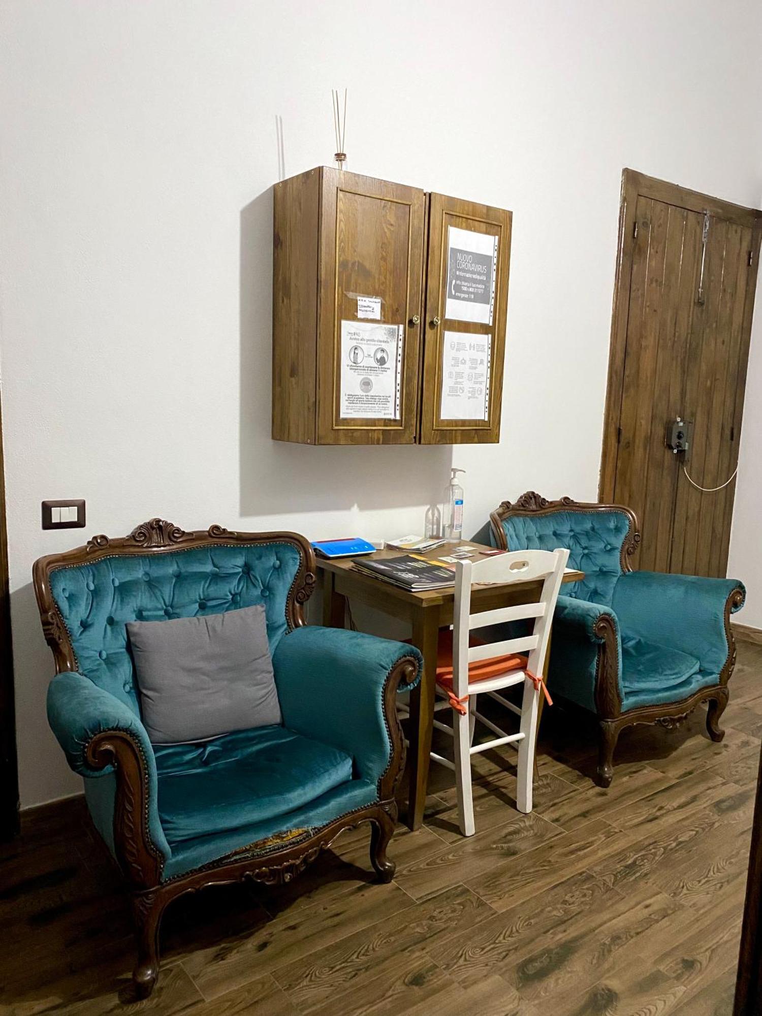 Dani'S House Hotel Cagliari Luaran gambar