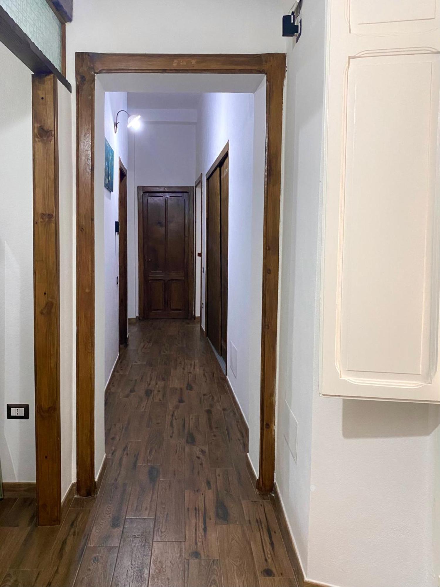 Dani'S House Hotel Cagliari Luaran gambar