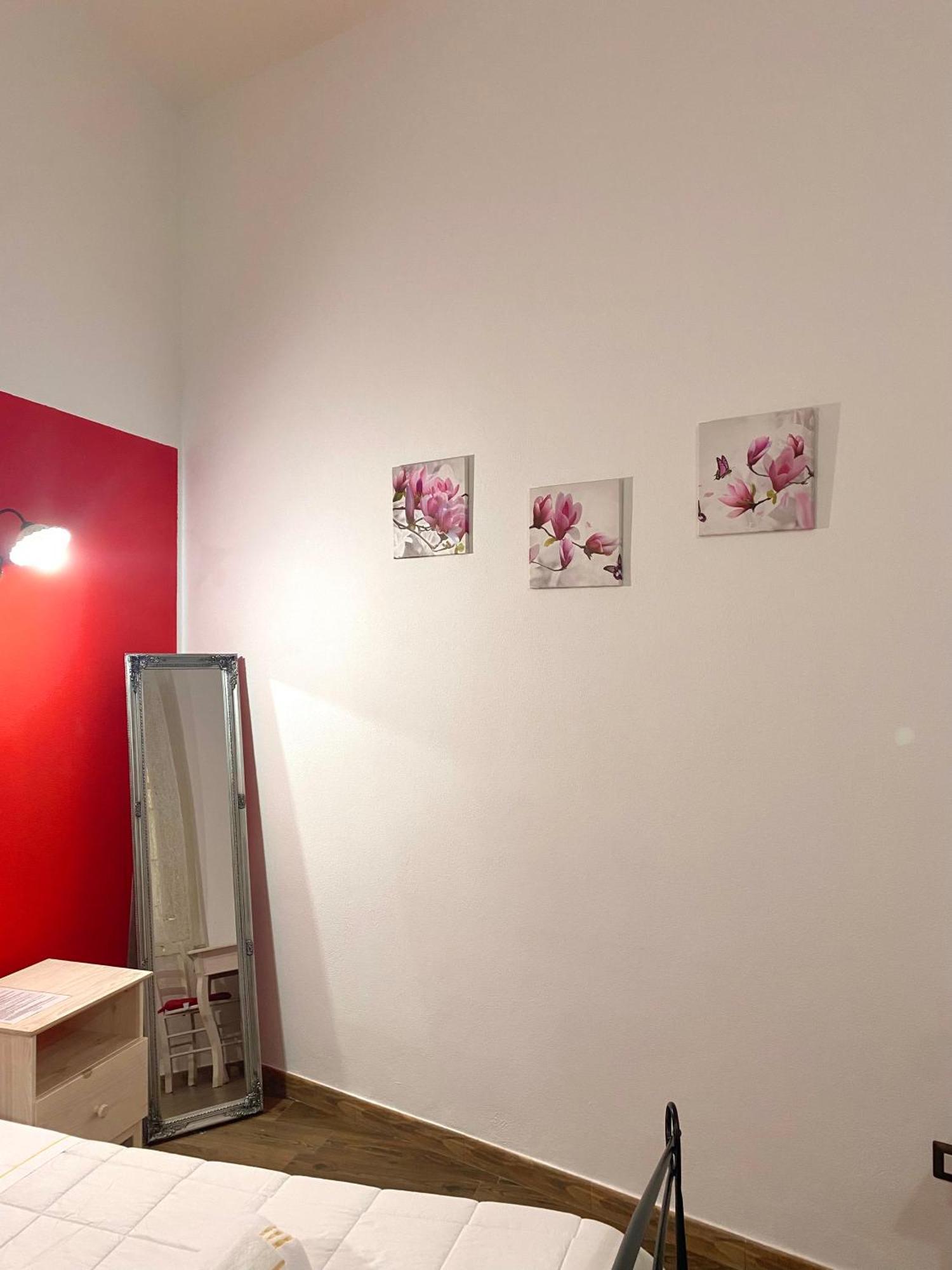 Dani'S House Hotel Cagliari Luaran gambar