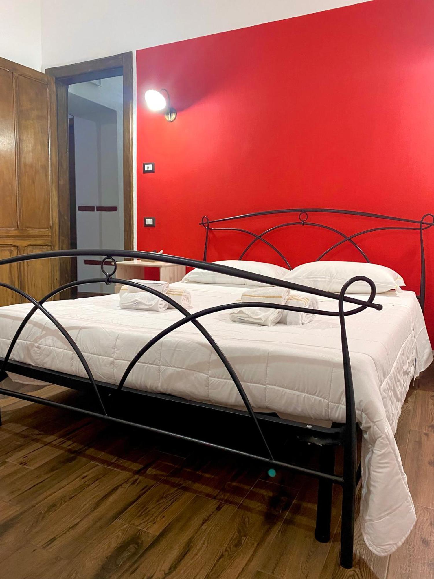 Dani'S House Hotel Cagliari Luaran gambar