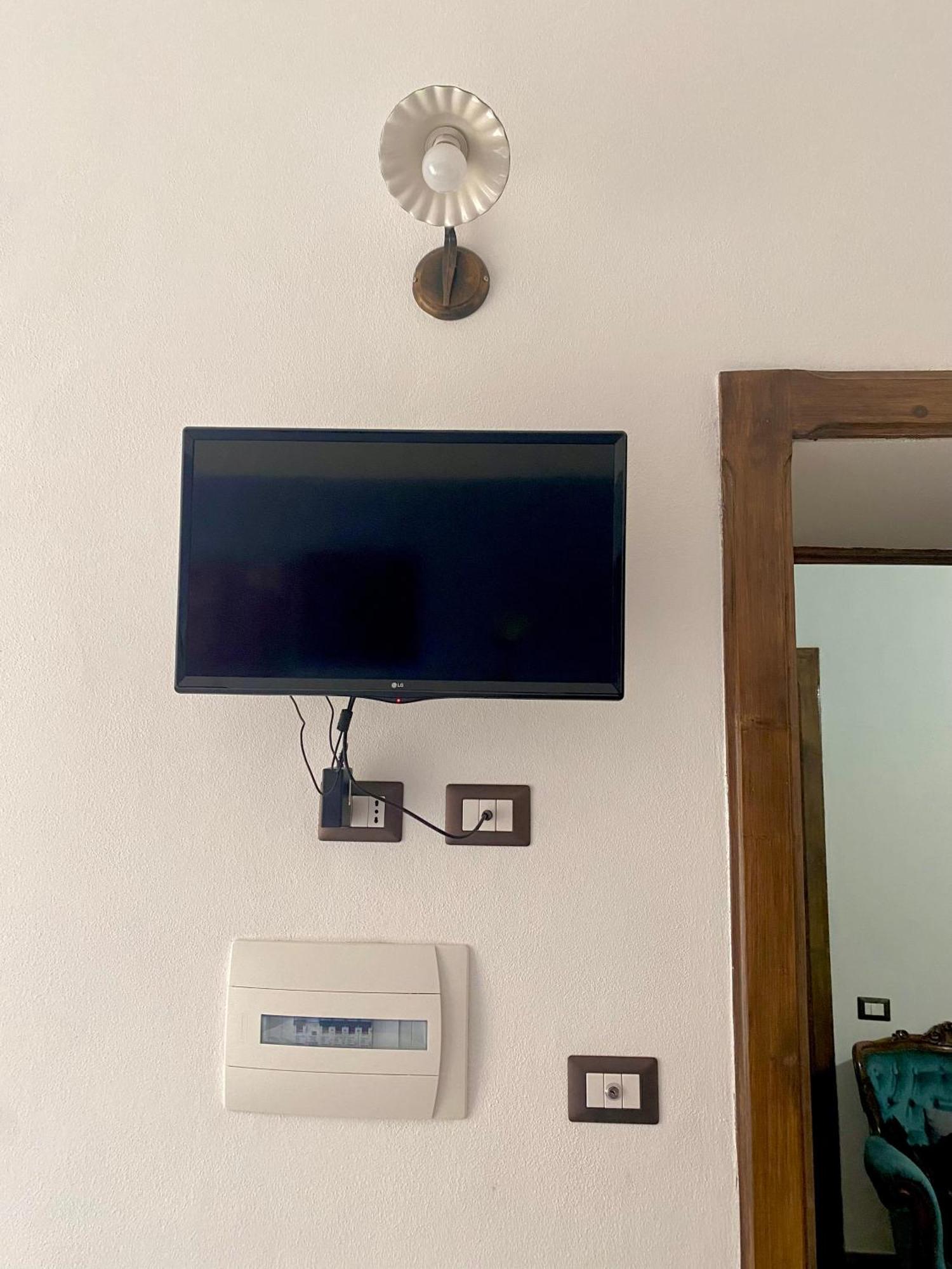 Dani'S House Hotel Cagliari Luaran gambar