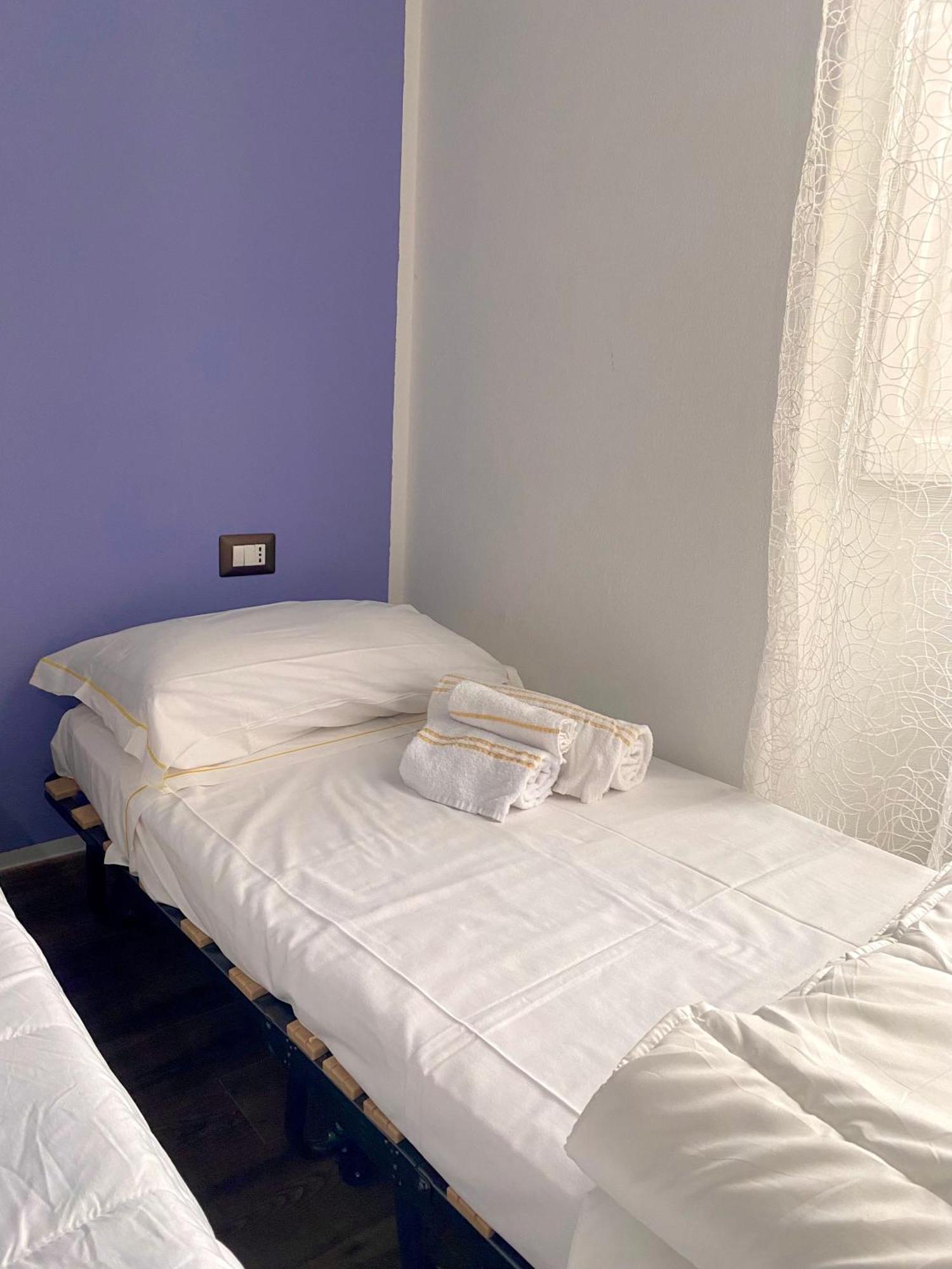 Dani'S House Hotel Cagliari Luaran gambar