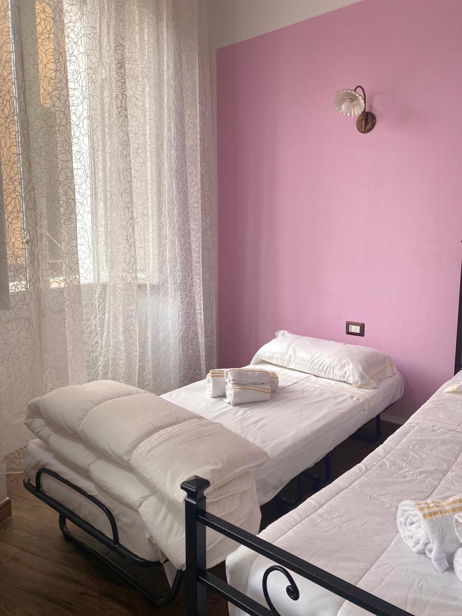 Dani'S House Hotel Cagliari Luaran gambar