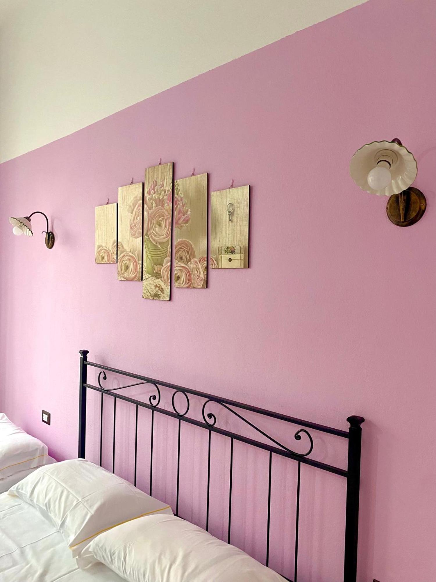 Dani'S House Hotel Cagliari Bilik gambar